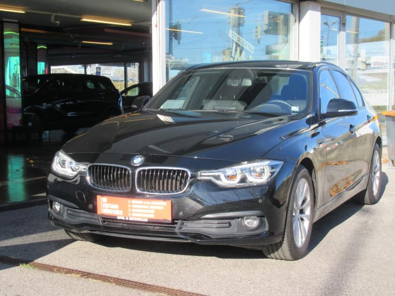 BMW 318i Advantage