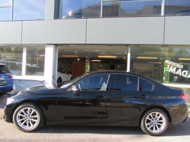 BMW 318i Advantage