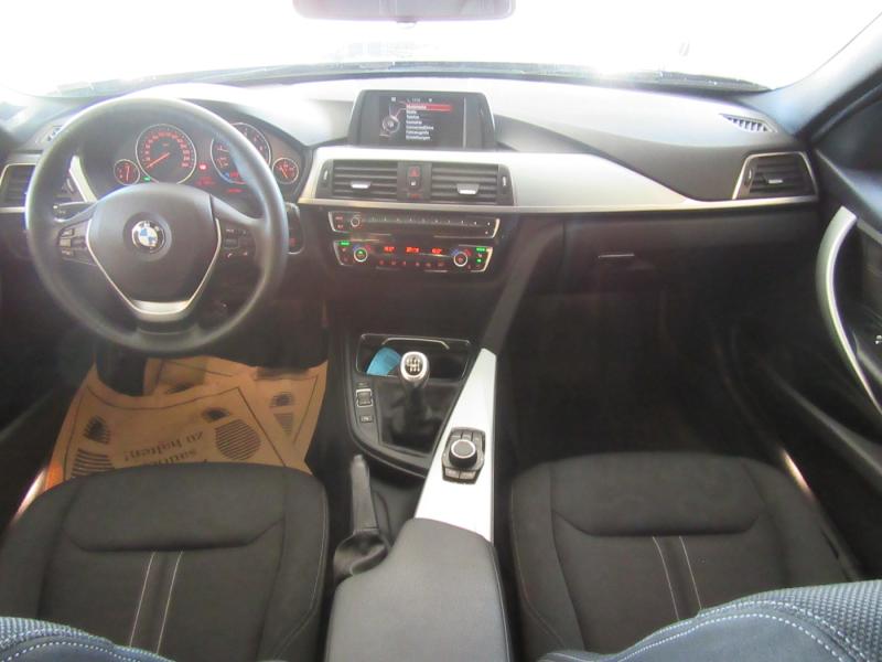 BMW 318i Advantage