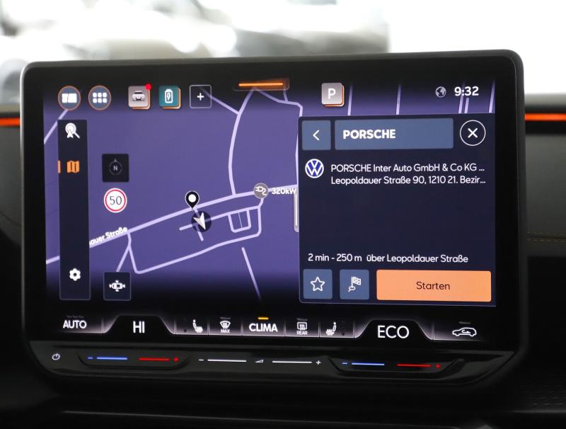 CUPRA Leon SP Kombi VZ e-HYBRID 200/272