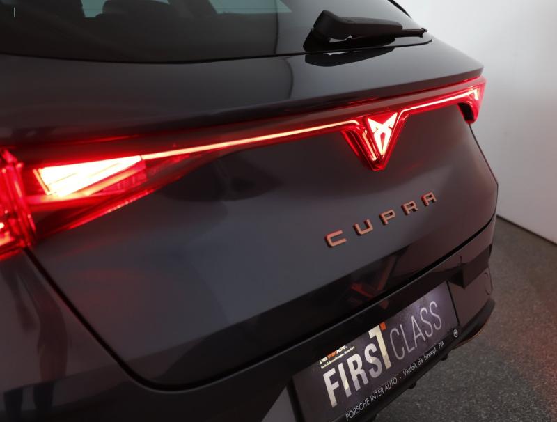 CUPRA Leon SP Kombi VZ e-HYBRID 200/272