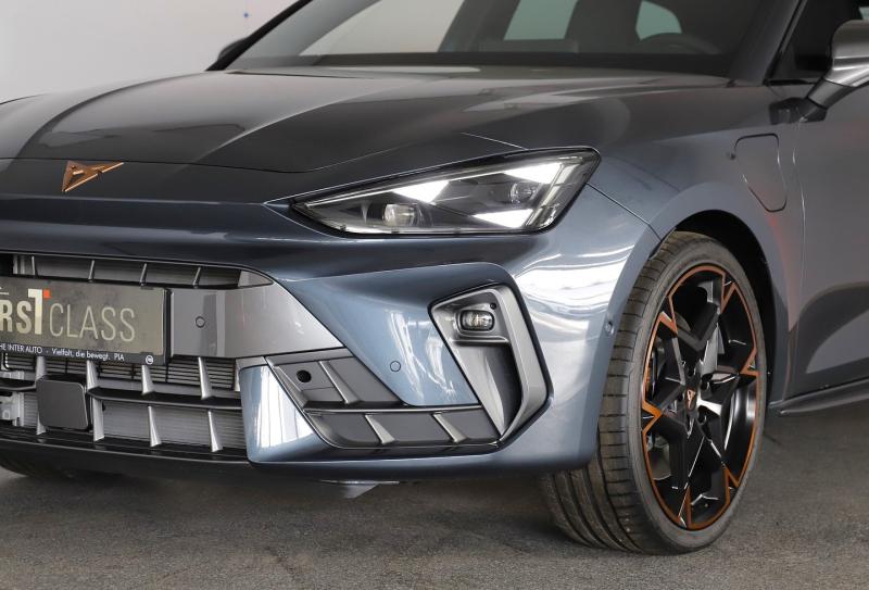 CUPRA Leon SP Kombi VZ e-HYBRID 200/272