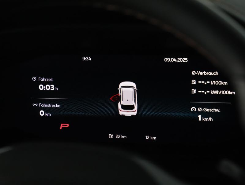 CUPRA Leon SP Kombi VZ e-HYBRID 200/272