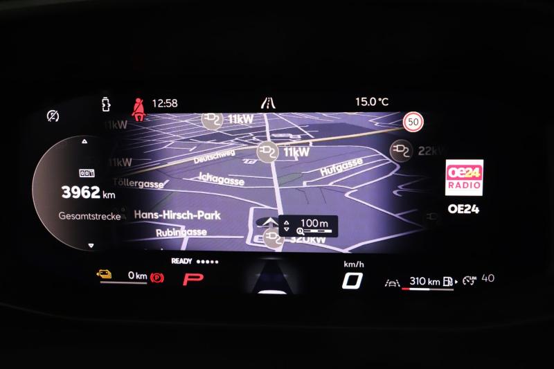 CUPRA Leon SP Kombi VZ e-HYBRID 200/272