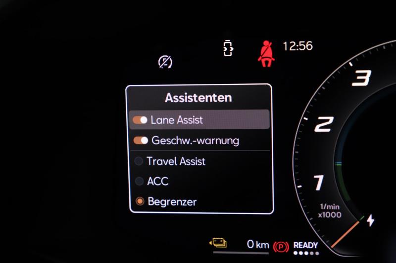 CUPRA Leon SP Kombi VZ e-HYBRID 200/272