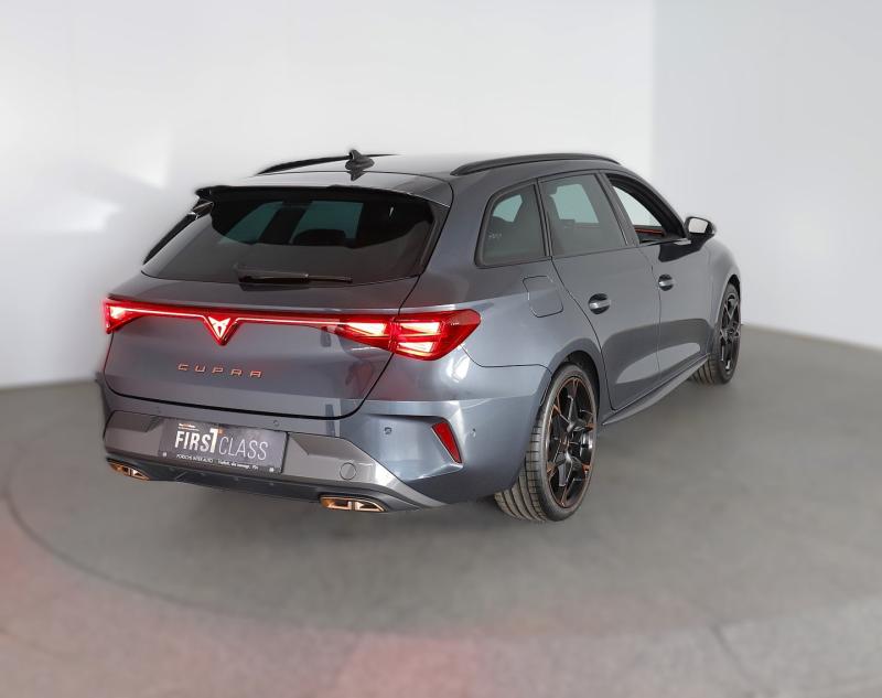 CUPRA Leon SP Kombi VZ e-HYBRID 200/272