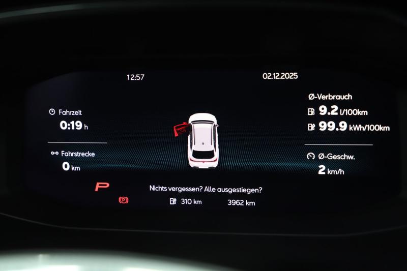 CUPRA Leon SP Kombi VZ e-HYBRID 200/272