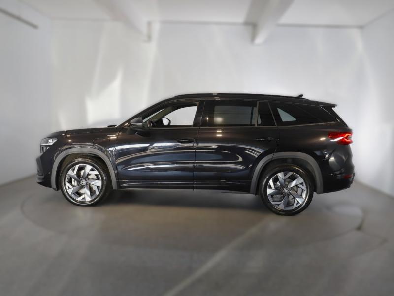 Škoda Kodiaq Sportline iV TSI DSG