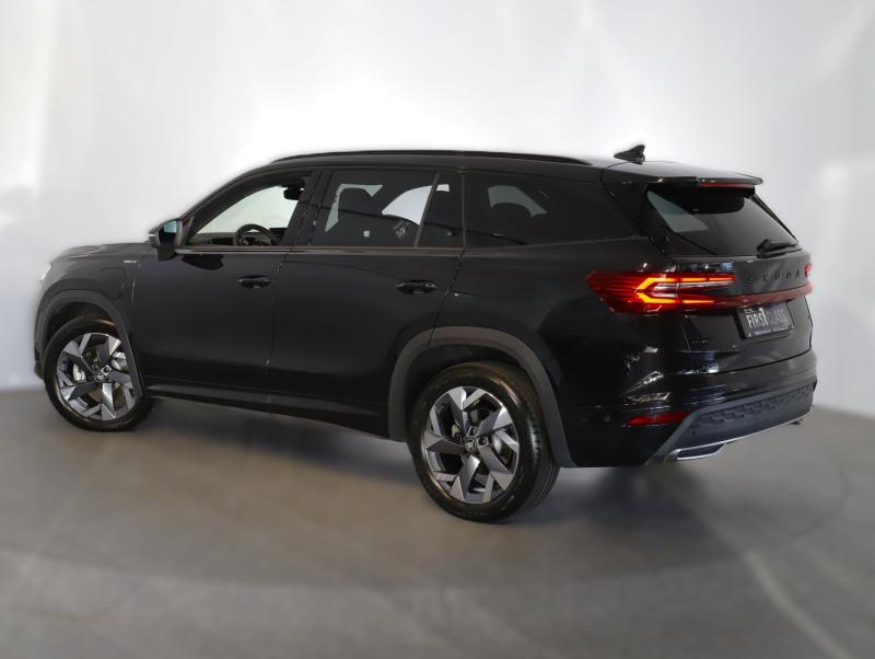 Škoda Kodiaq Sportline iV TSI DSG