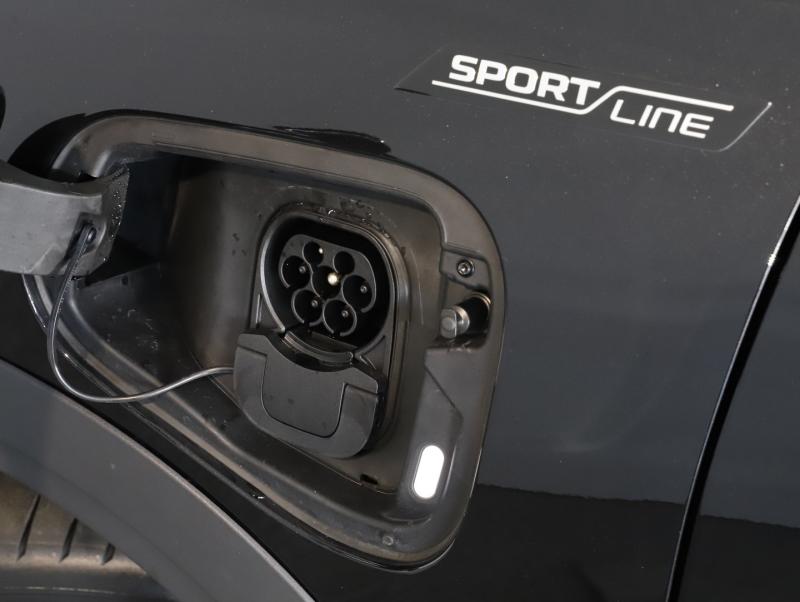 Škoda Kodiaq Sportline iV TSI DSG