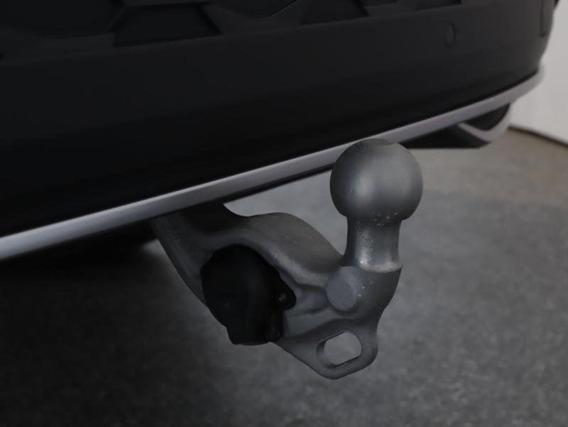 Škoda Kodiaq Sportline iV TSI DSG