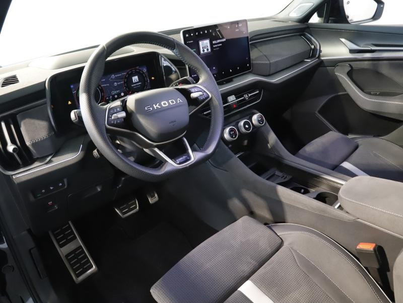 Škoda Kodiaq Sportline iV TSI DSG