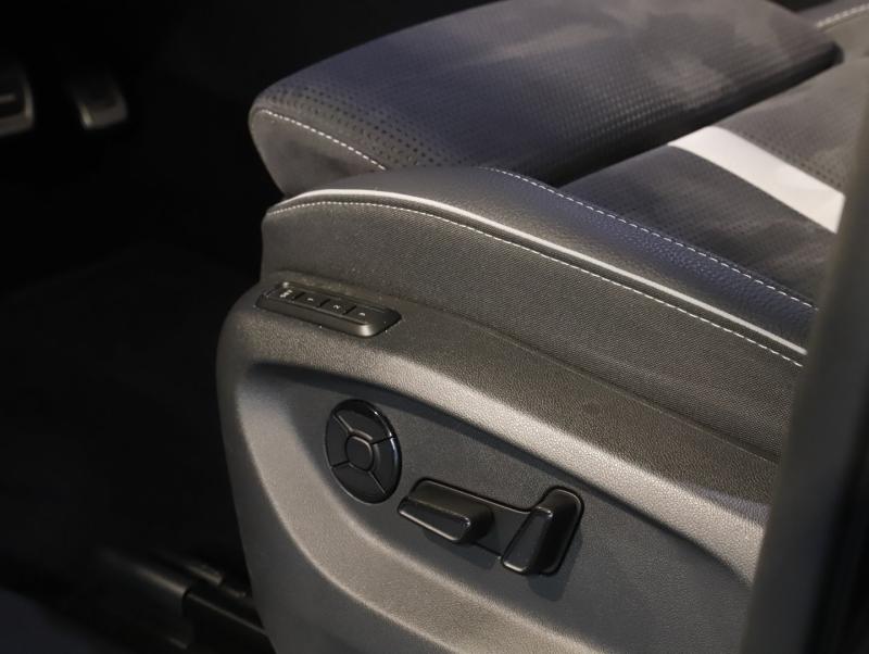 Škoda Kodiaq Sportline iV TSI DSG