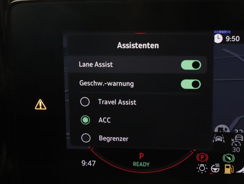 Škoda Kodiaq Sportline iV TSI DSG