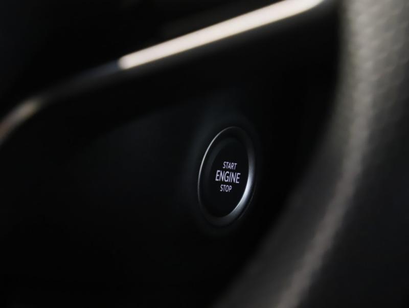 Škoda Kodiaq Sportline iV TSI DSG