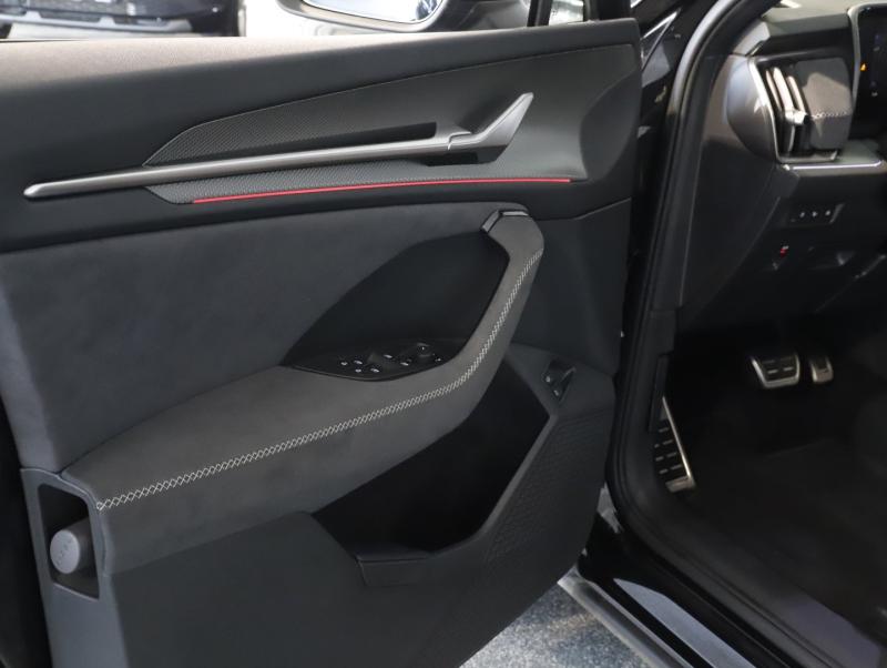 Škoda Kodiaq Sportline iV TSI DSG