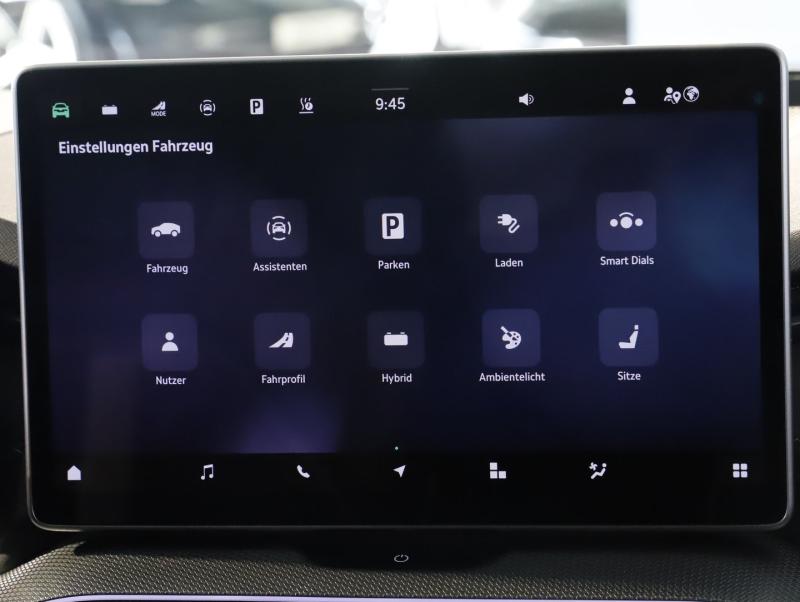 Škoda Kodiaq Sportline iV TSI DSG