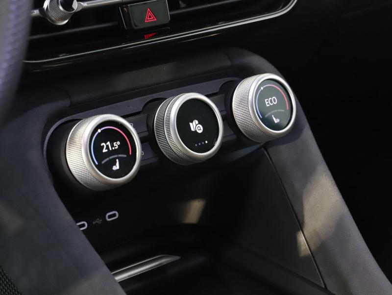 Škoda Kodiaq Sportline iV TSI DSG