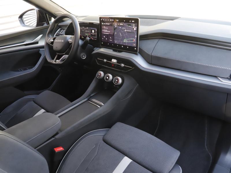 Škoda Kodiaq Sportline iV TSI DSG