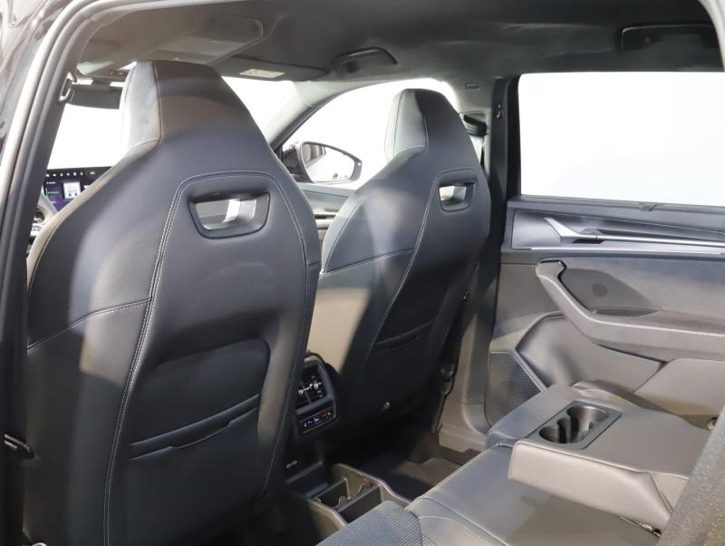 Škoda Kodiaq Sportline iV TSI DSG