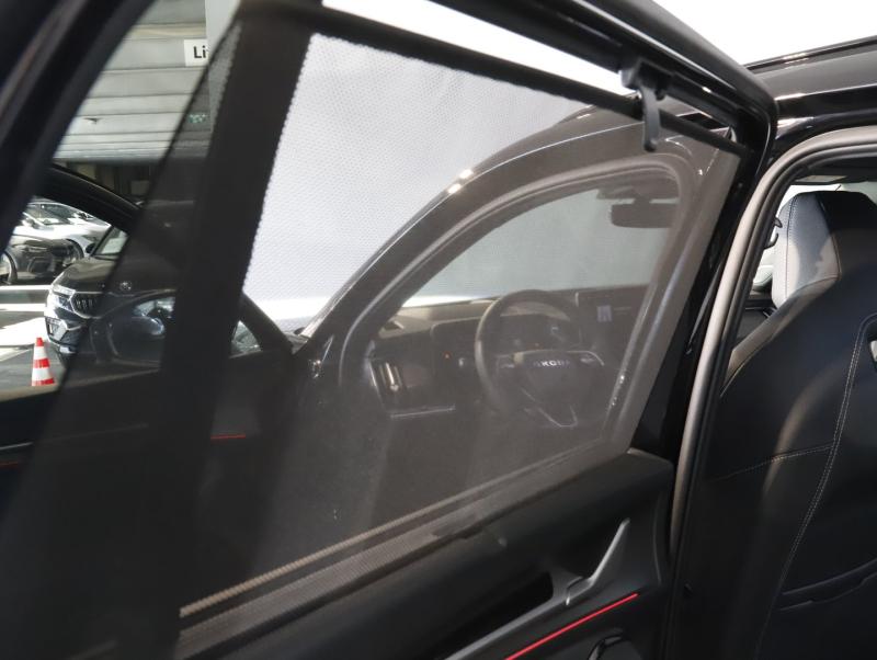 Škoda Kodiaq Sportline iV TSI DSG