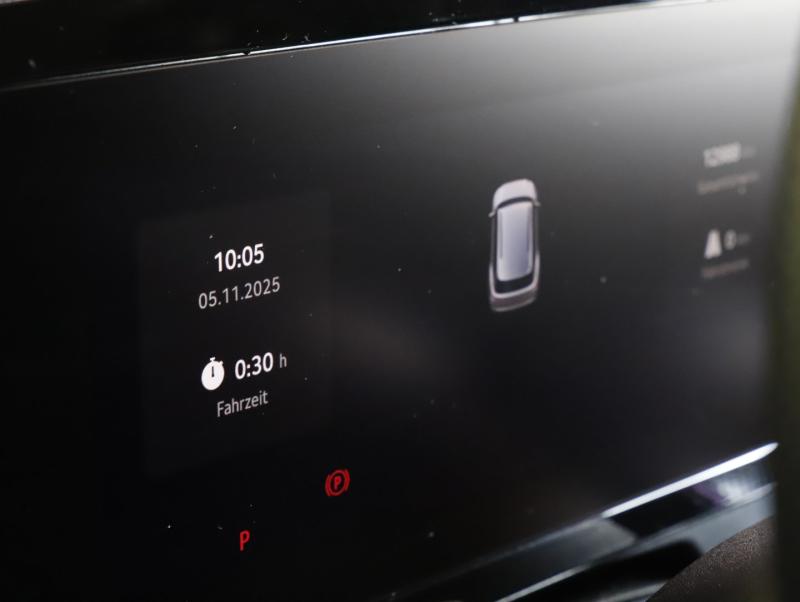 Škoda Kodiaq Sportline iV TSI DSG