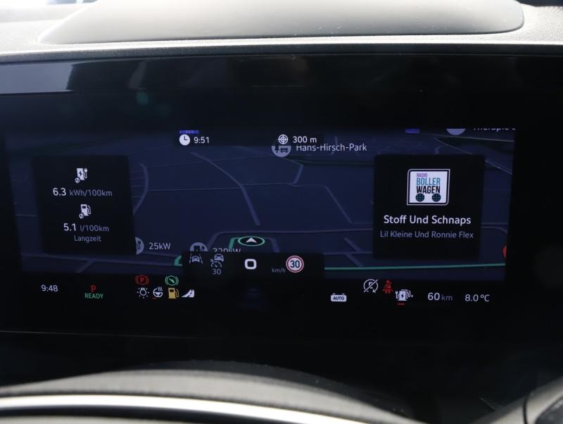 Škoda Kodiaq Sportline iV TSI DSG