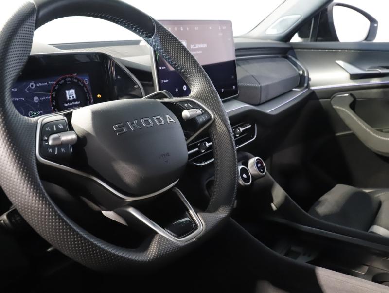 Škoda Kodiaq Sportline iV TSI DSG