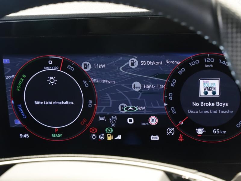 Škoda Kodiaq Sportline iV TSI DSG