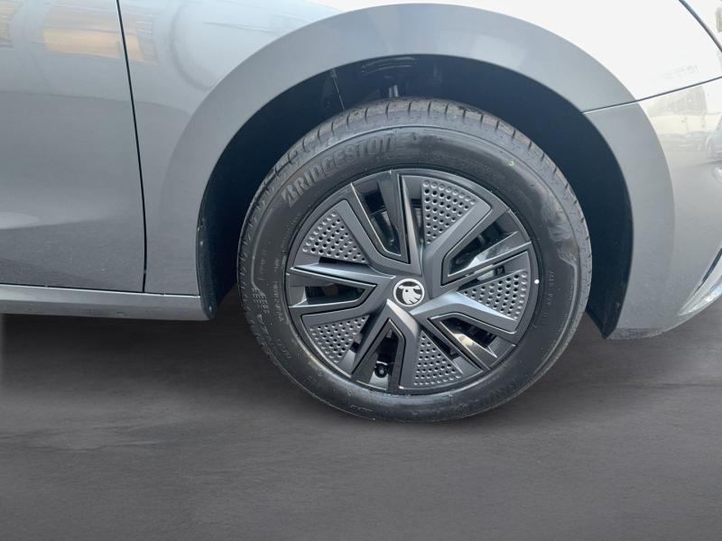 Škoda Fabia Selection TSI DSG