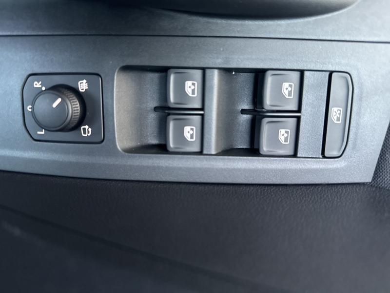 Škoda Fabia Selection TSI DSG