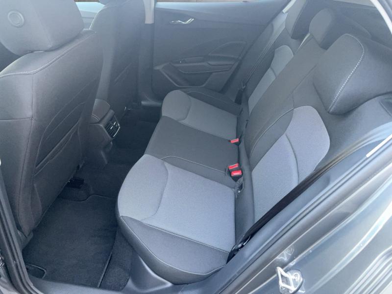 Škoda Fabia Selection TSI DSG