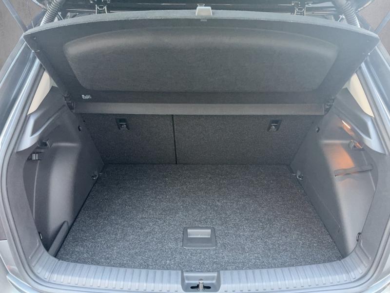 Škoda Fabia Selection TSI DSG