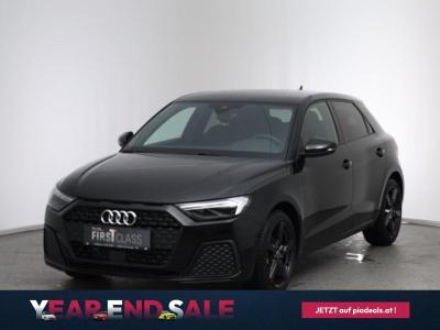 Audi A1 Sportback 25 TFSI intense