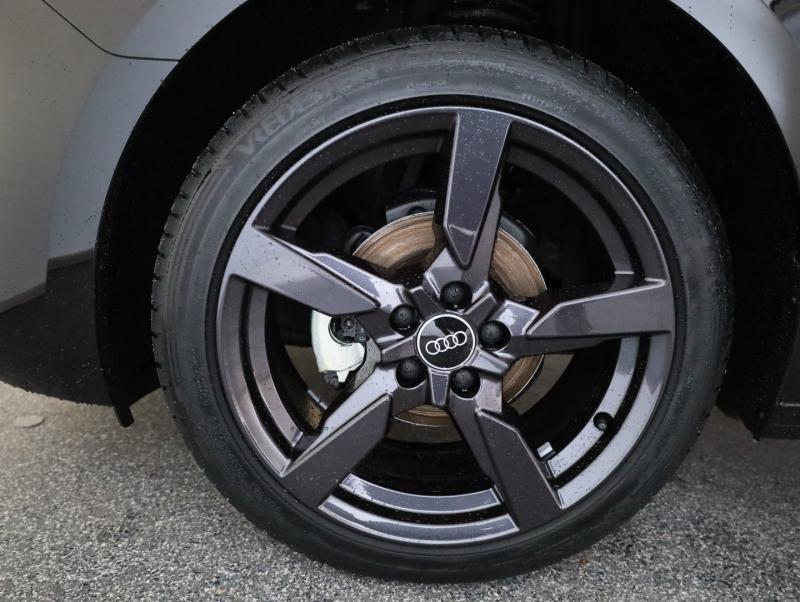 Audi A1 Sportback 25 TFSI intense