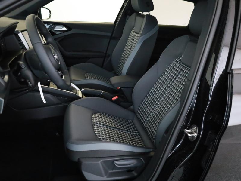 Audi A1 Sportback 25 TFSI intense