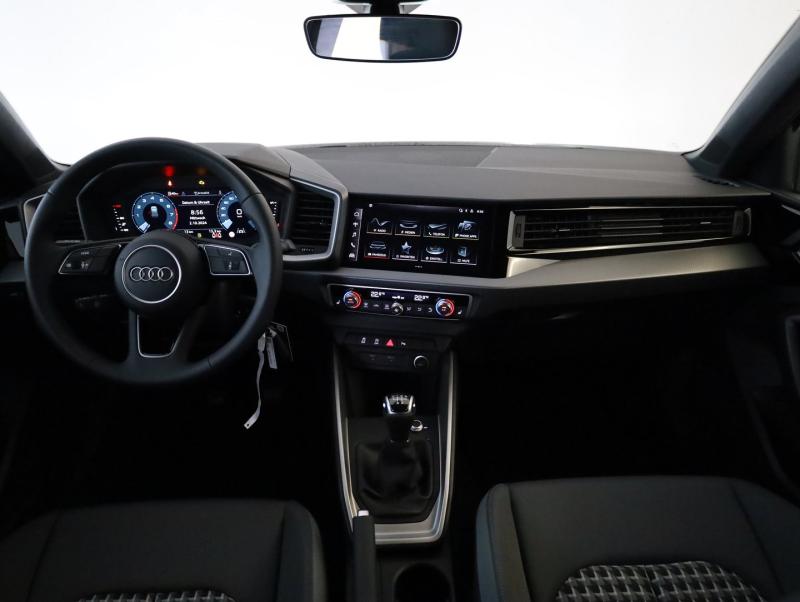 Audi A1 Sportback 25 TFSI intense