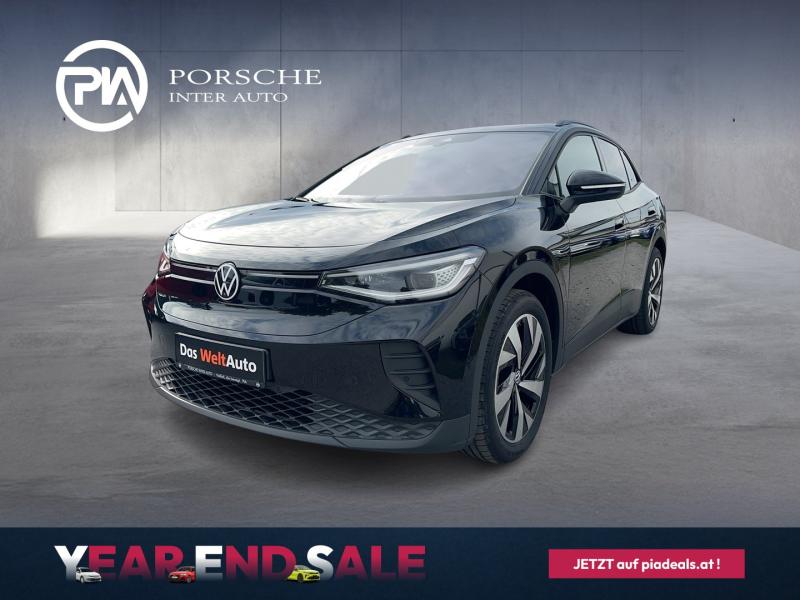 ID.4 Volkswagen VW ID.4 Pro 210 kW Business