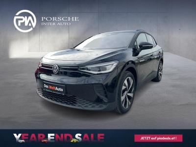 VW ID.4 Pro 210 kW Business