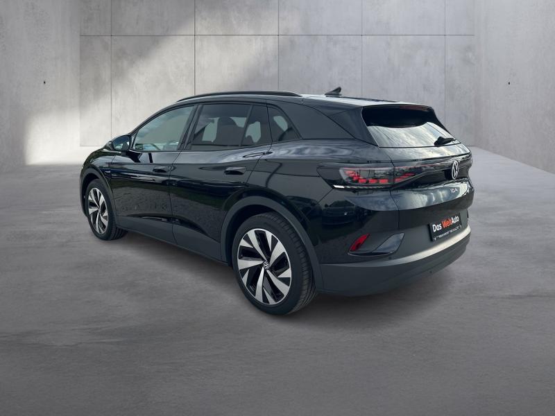 VW ID.4 Pro 210 kW Business
