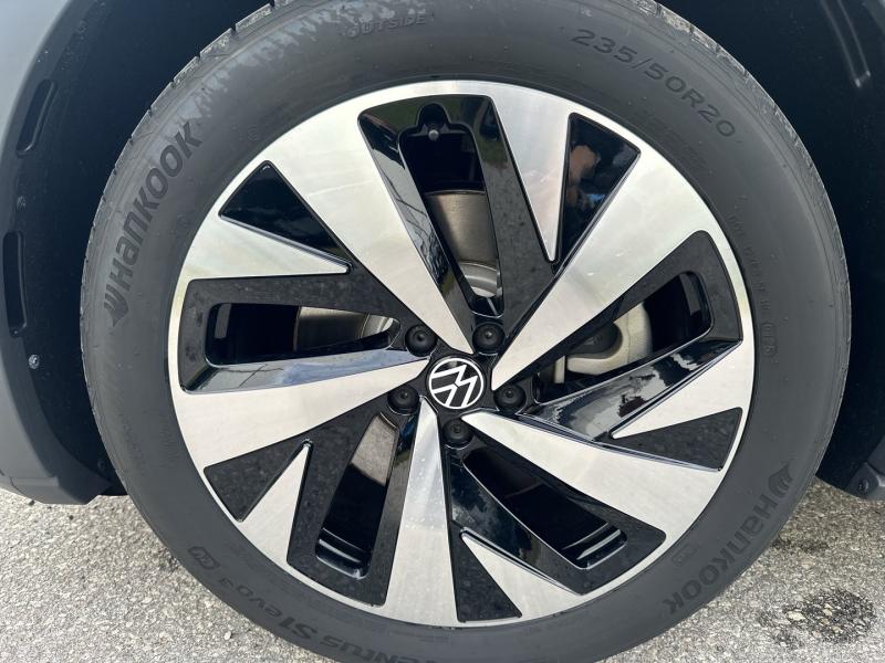 VW ID.4 Pro 210 kW Business