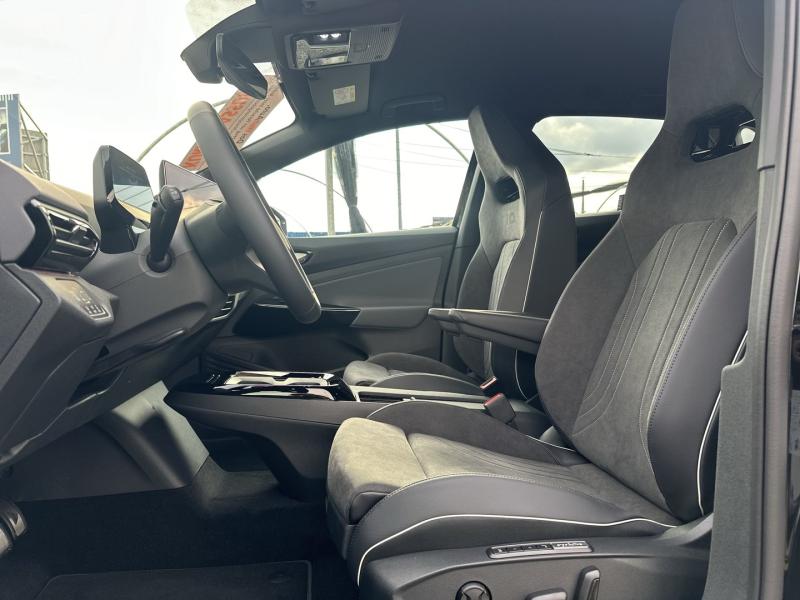 VW ID.4 Pro 210 kW Business