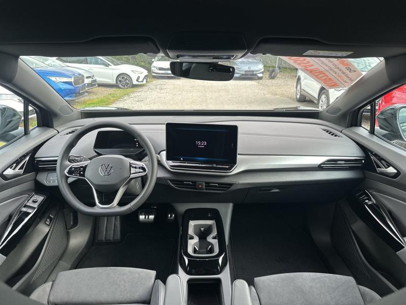 VW ID.4 Pro 210 kW Business