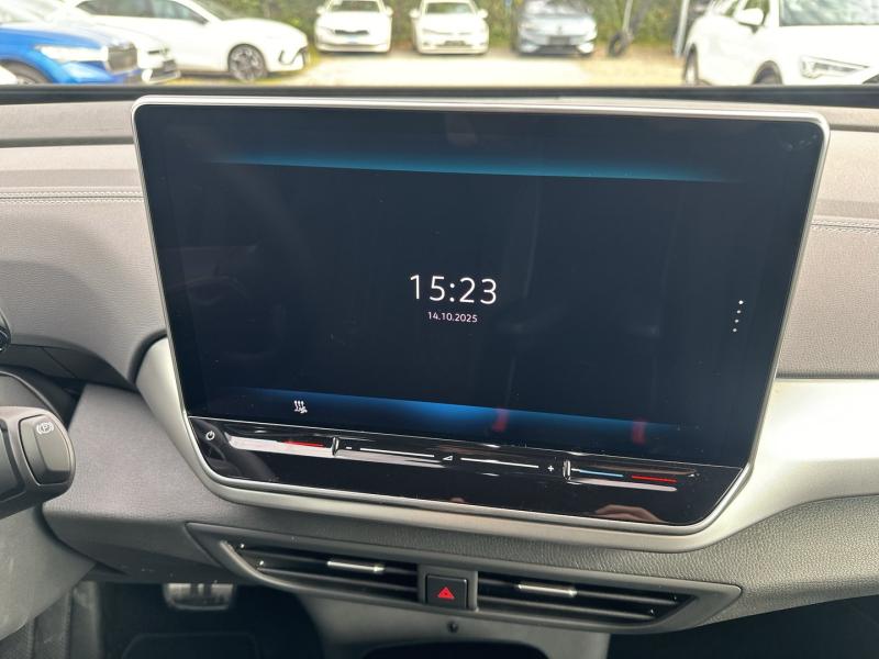 VW ID.4 Pro 210 kW Business