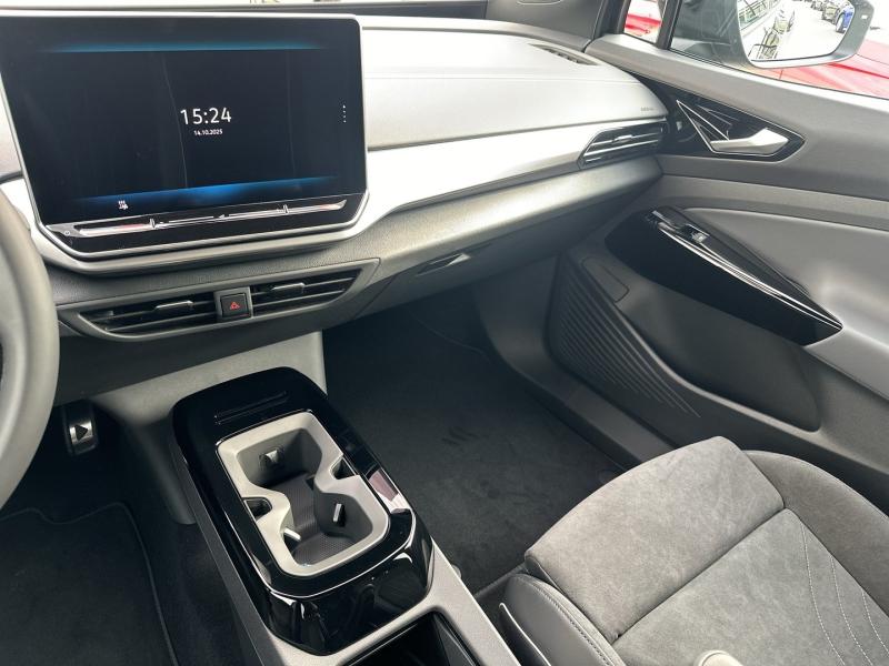 VW ID.4 Pro 210 kW Business