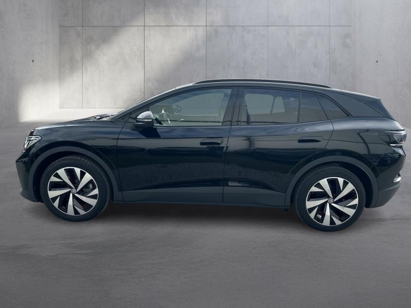 VW ID.4 Pro 210 kW Business