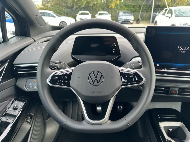 VW ID.4 Pro 210 kW Business