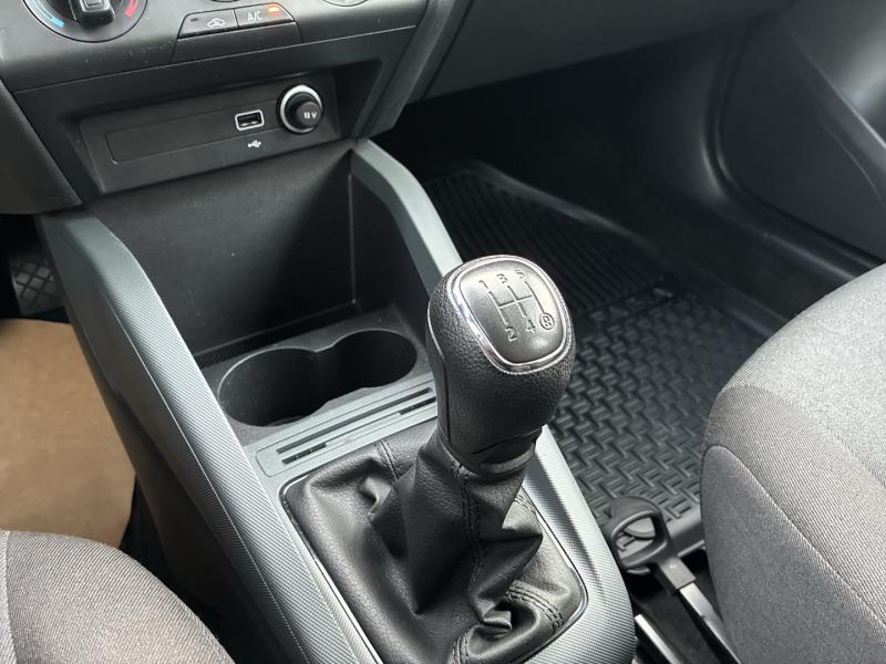 Škoda Fabia Combi Active SC