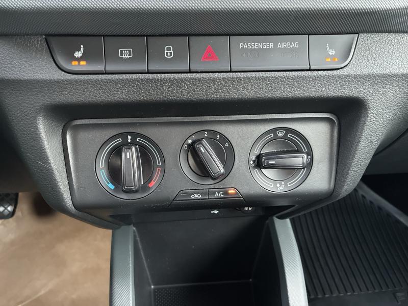 Škoda Fabia Combi Active SC