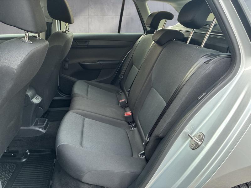 Škoda Fabia Combi Active SC